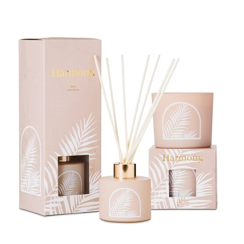 Harmony Meditation Diffuser