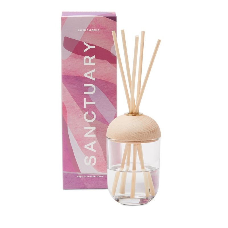 Sanctuary Freshcut Gardenia Diffuser