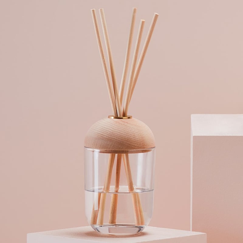 Sanctuary Sparkling Pomegranate Diffuser