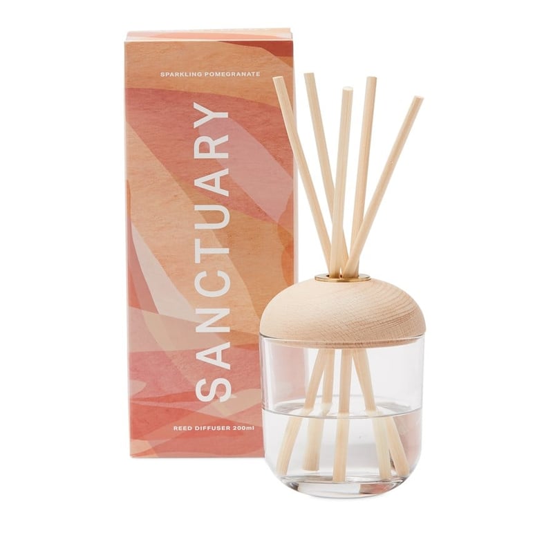 Sanctuary Sparkling Pomegranate Diffuser