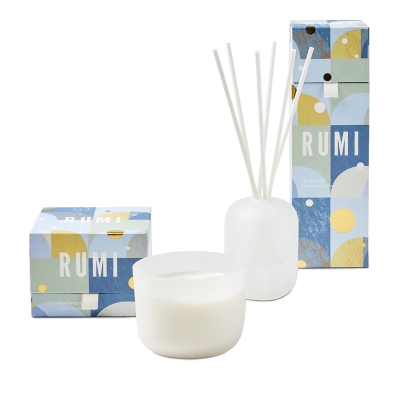Rumi Driftwood Diffuser