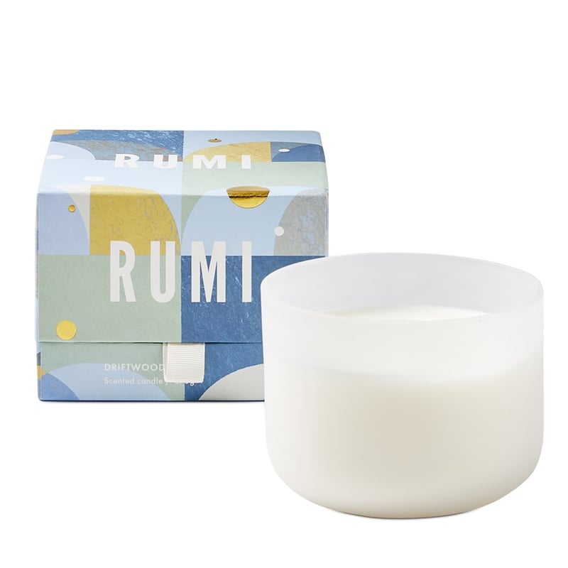 Rumi Driftwood Candle 370g