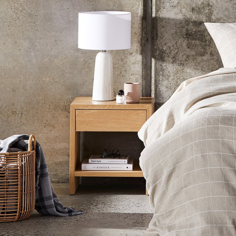 Mark Tuckey Home Fragrance Driftwood Candle