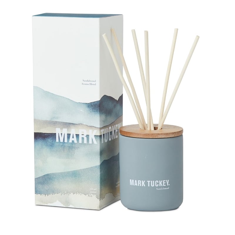Mark Tuckey Home Fragrance Sandalwood Diffuser