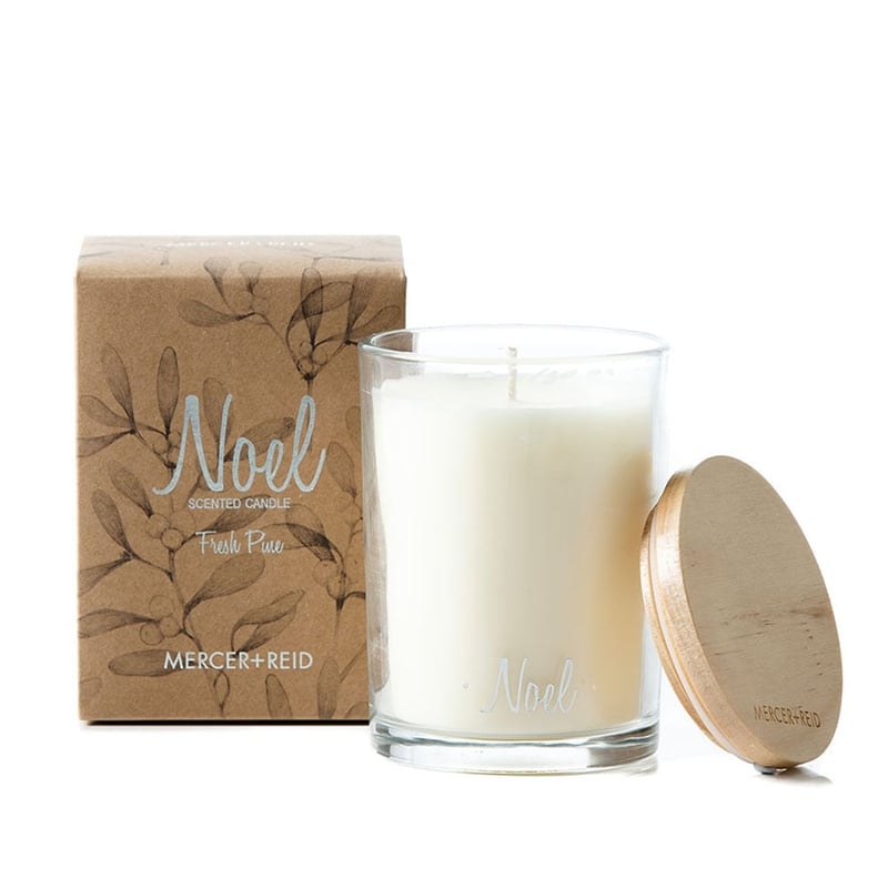 Noel Fresh Pine Candle