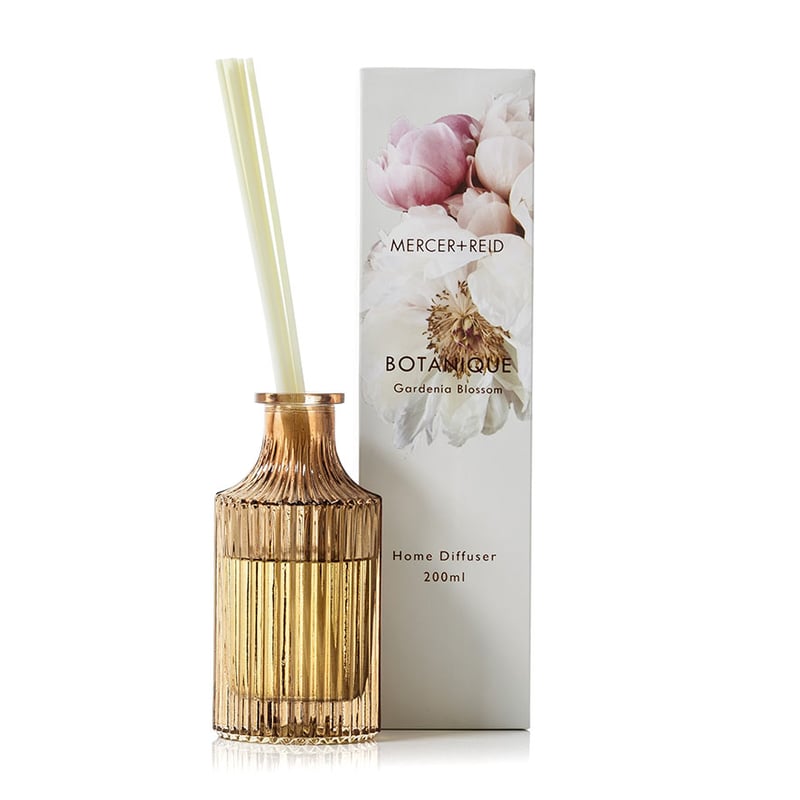Botanique Gardenia Blossom Diffuser