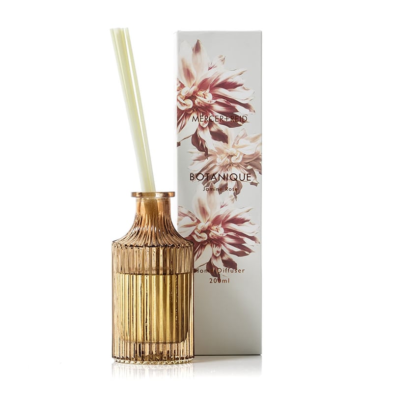 Botanique Jasmine Rose Diffuser