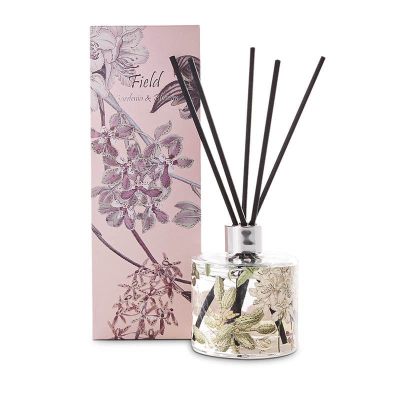 Field Diffuser Gardenia & Blossom