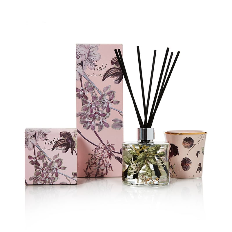 Field Diffuser Gardenia & Blossom