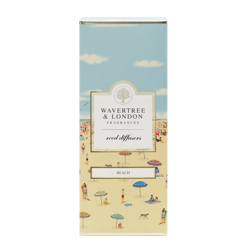 Wavertree & London Beach Diffuser 250ml 
