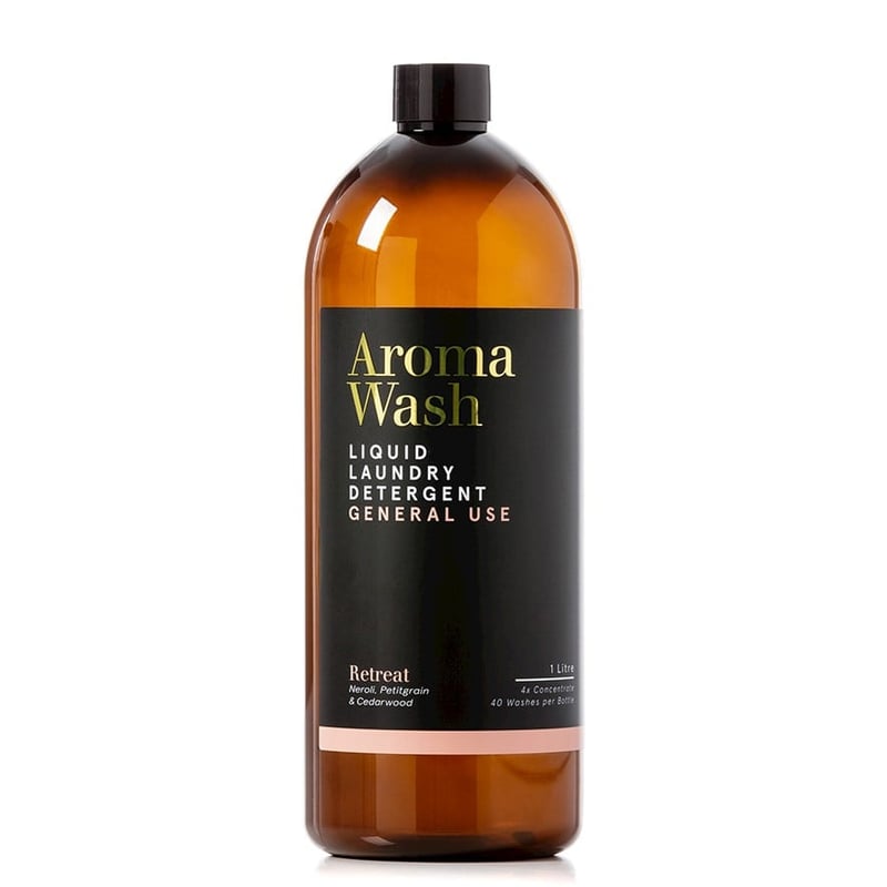 Retreat Laundry Liquid For General Use