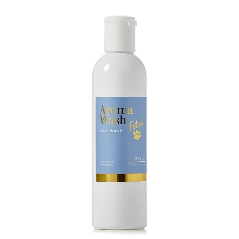 Fetch Dog Care Dog Wash Shampoo