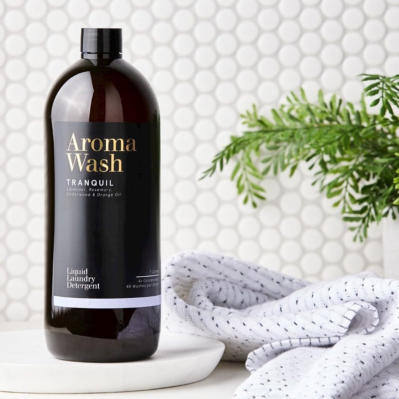 Tranquil General Use Laundry Liquid 1L 