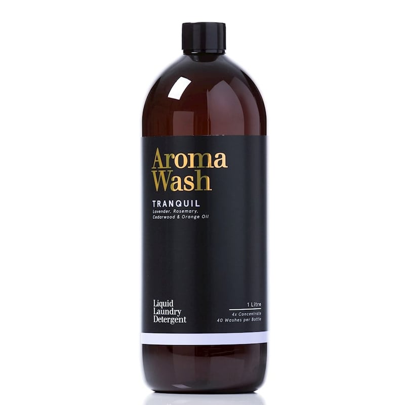 Tranquil General Use Laundry Liquid 1L 