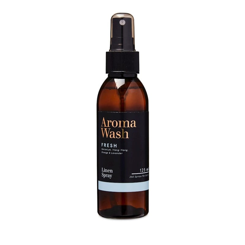 Fresh Linen Spray 125ml