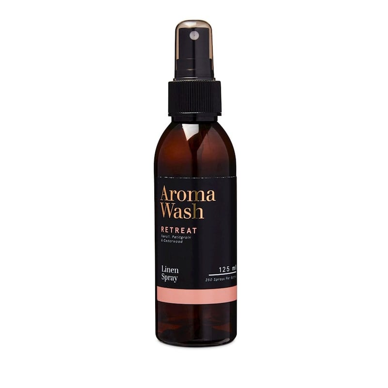 Retreat Linen Spray 125ml
