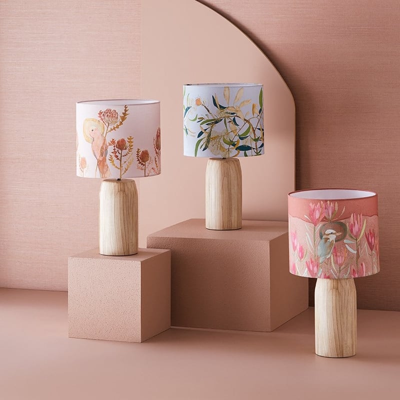 Dana Kinter Galah Table Light 