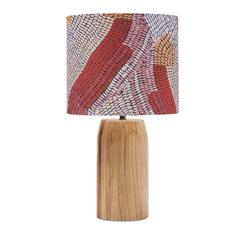 Miimi + Jiinda Lowanna Table Light