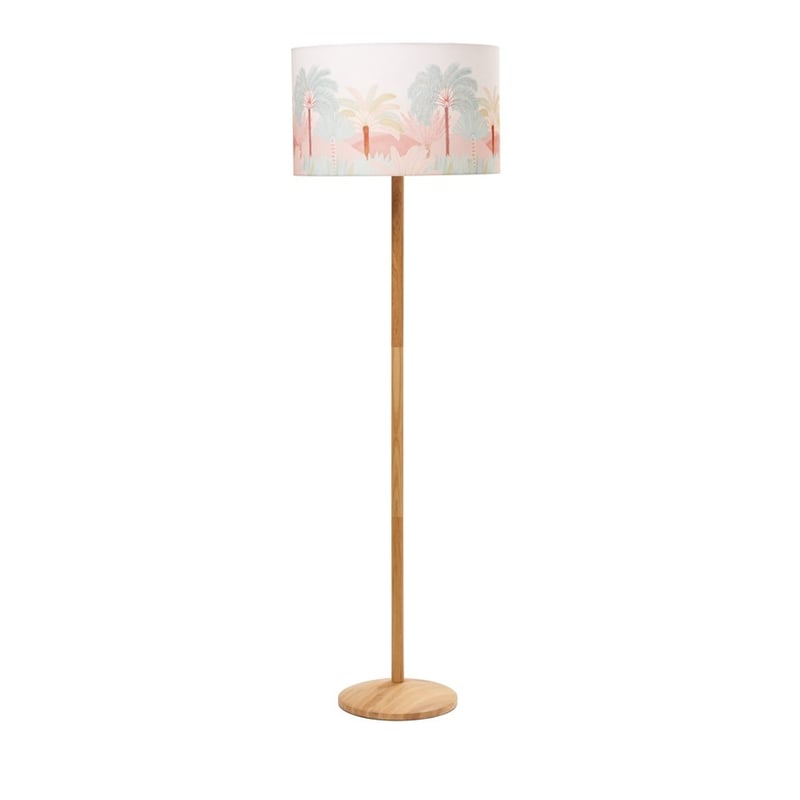Karina Jambrak Pastel Wilderness Floor Light