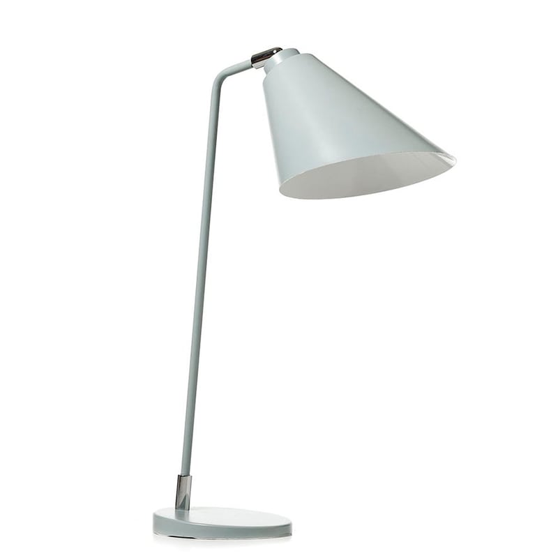 Den Table Lamp Pale Blue