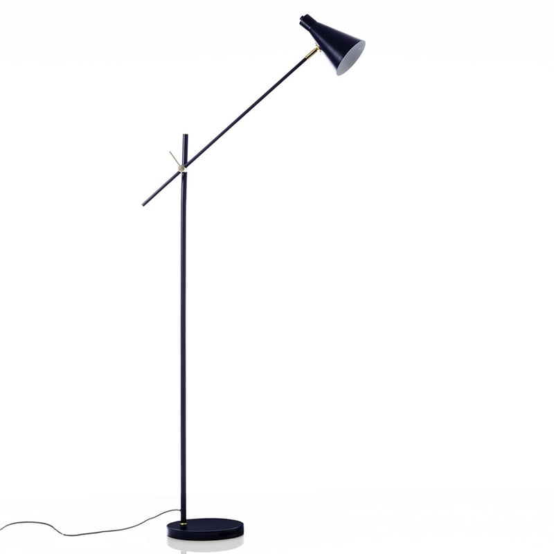 Moda Floor Lamp Storm