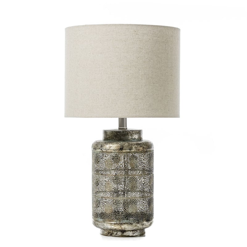Marrakesh Sage Table Lamp