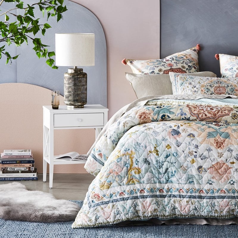 Marrakesh Sage Table Lamp