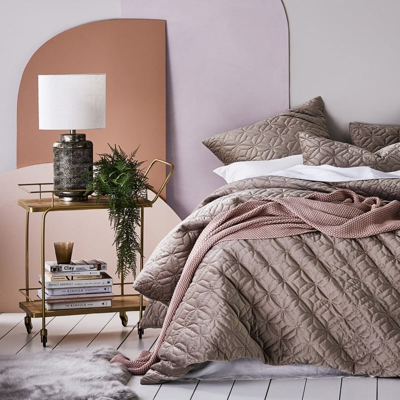 Marrakesh Sage Table Lamp