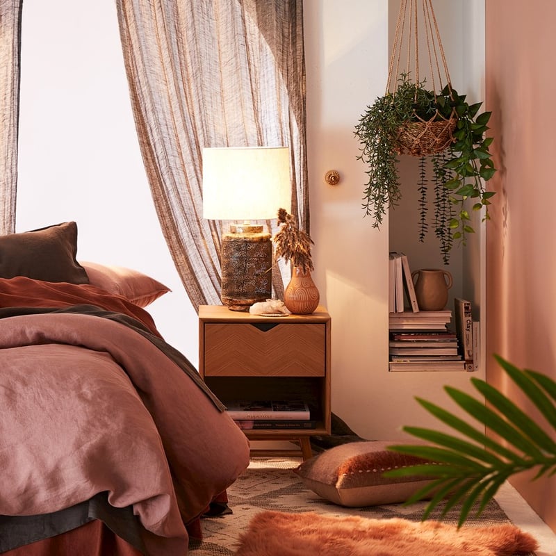 Marrakesh Sage Table Lamp