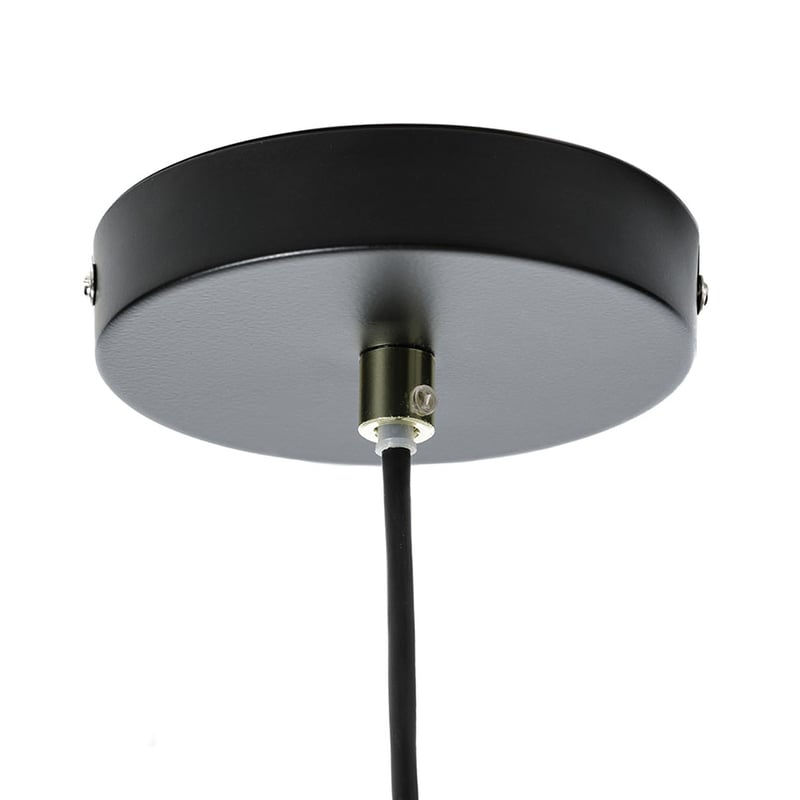 Annika Pendant Light Black
