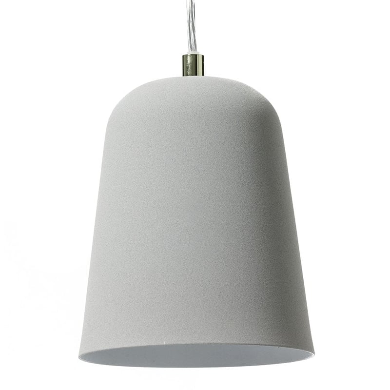Annika Pendant Light Parchment 