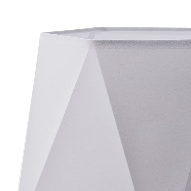 Quinn Table Light White