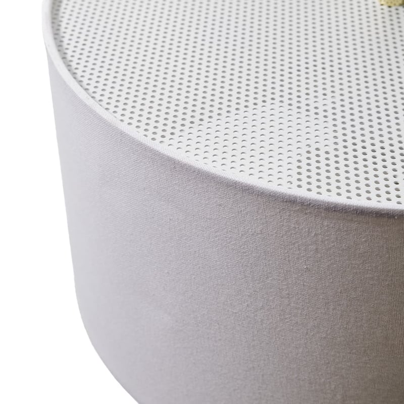 Nordic Table Lamp White