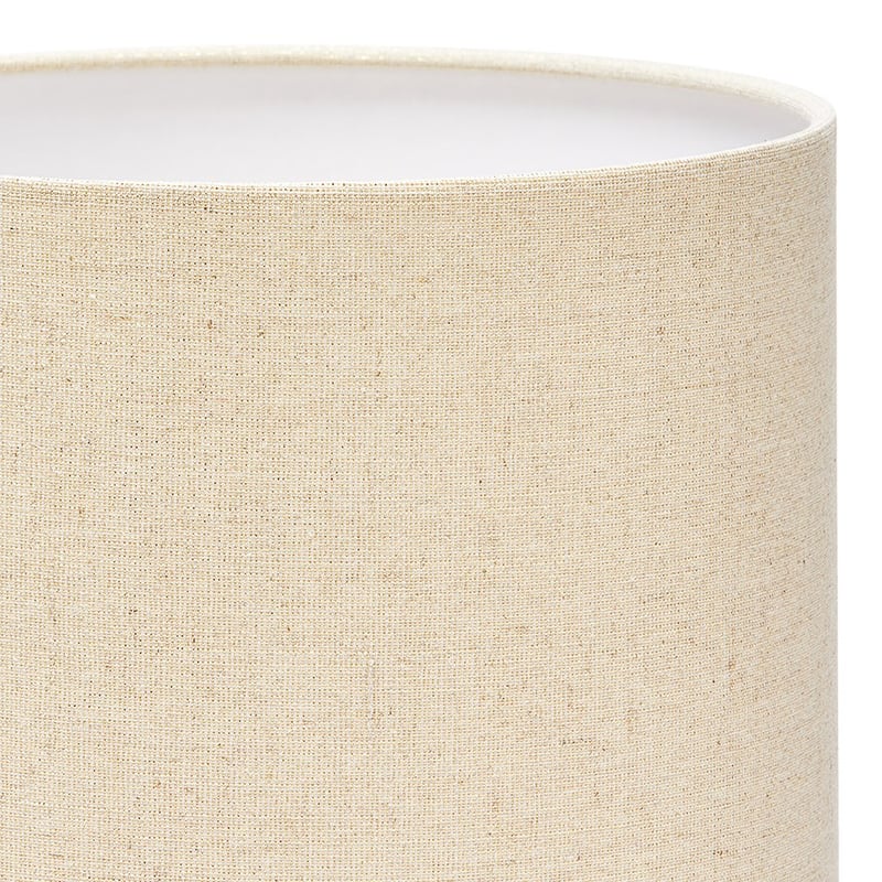 Lulu Marble & Gold Table Light