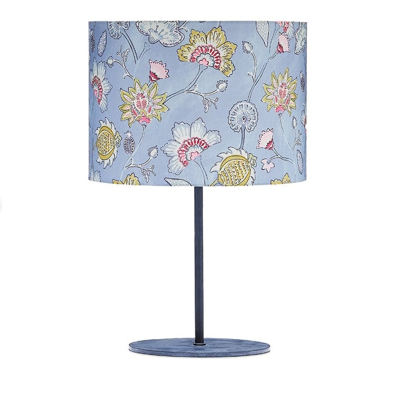 Chennai Cloud Grey Table Light 