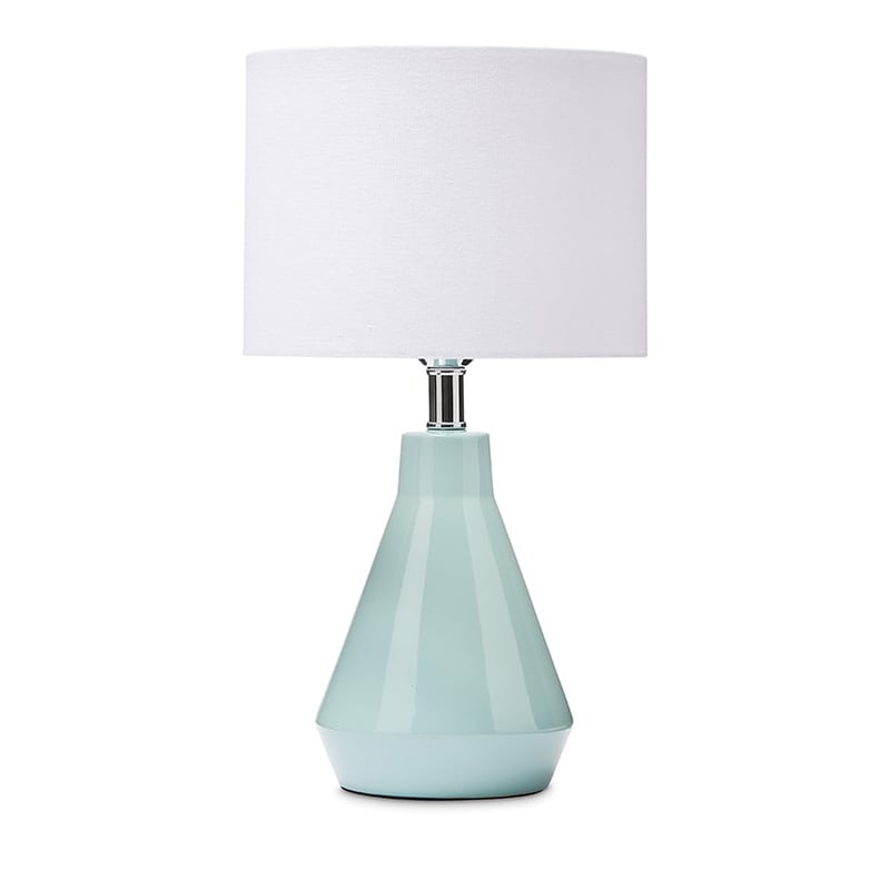 Brook Sage Table Lamp