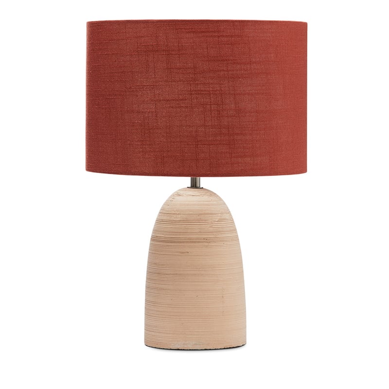Kodu Nutmeg Table Lamp