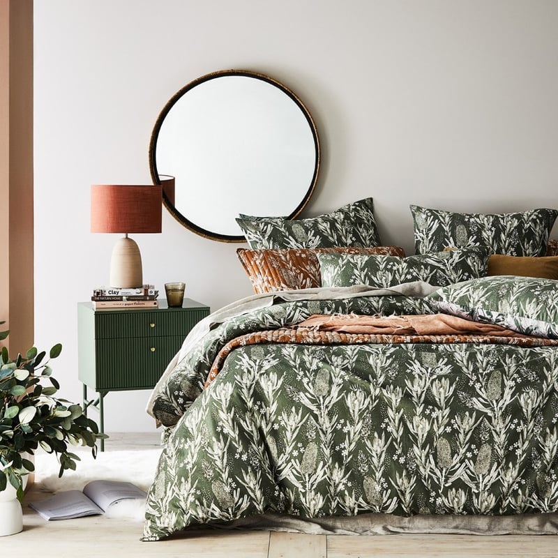 Kodu Nutmeg Table Lamp