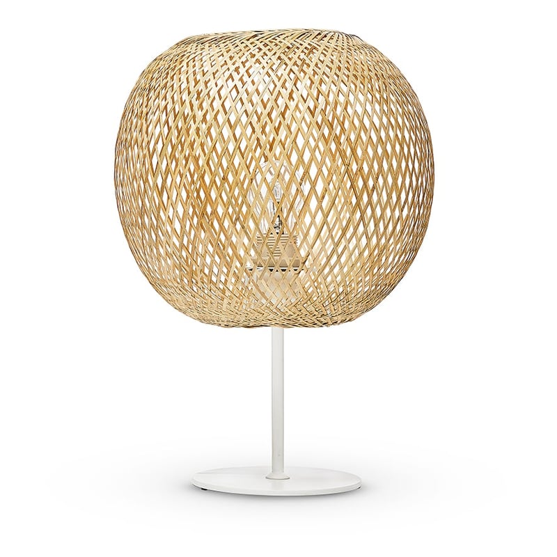 Cape Natural Table Lamp