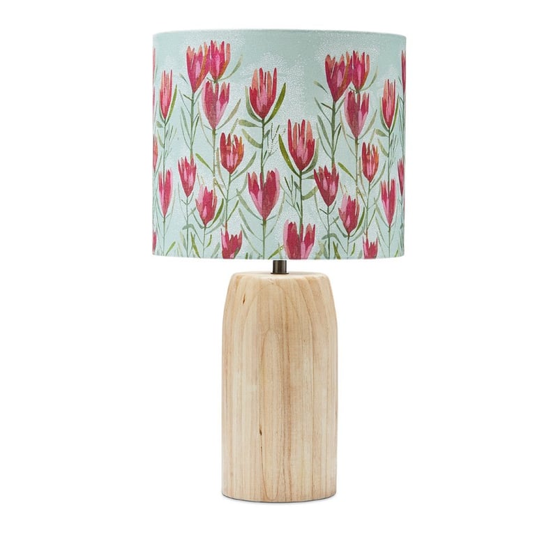 Dana Kinter Protea Table Light