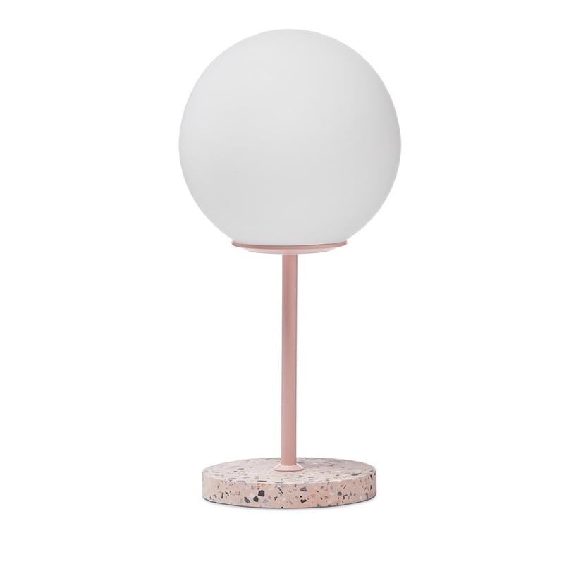 Pop Blush Table Light