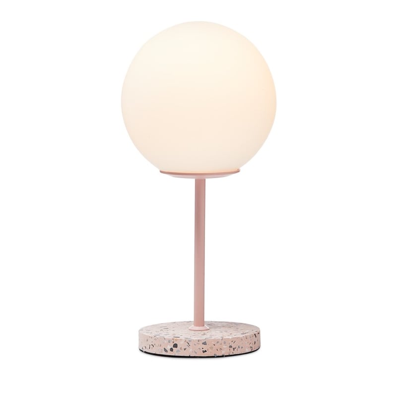 Pop Blush Table Light