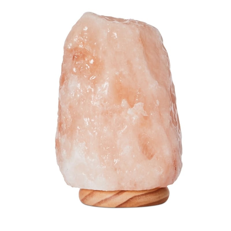 Halo Himalayan Salt Table Lamp