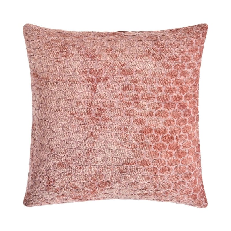 Dusty Pink Zermatt Cushion
