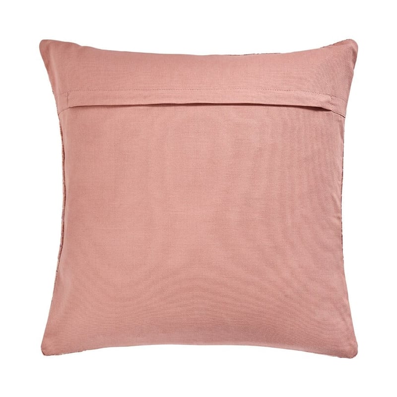 Dusty Pink Zermatt Cushion