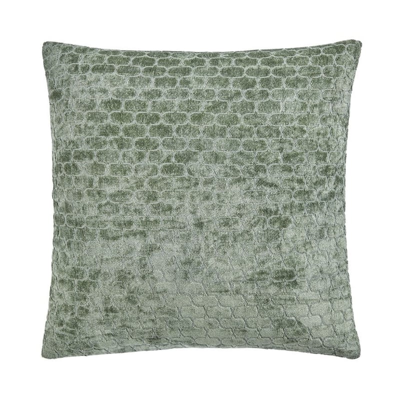 Green Zermatt Cushion