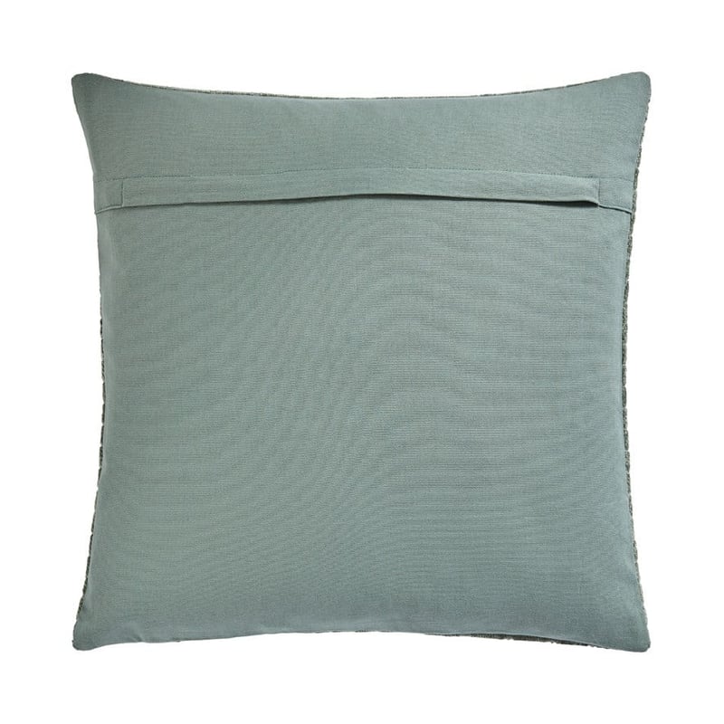 Green Zermatt Cushion
