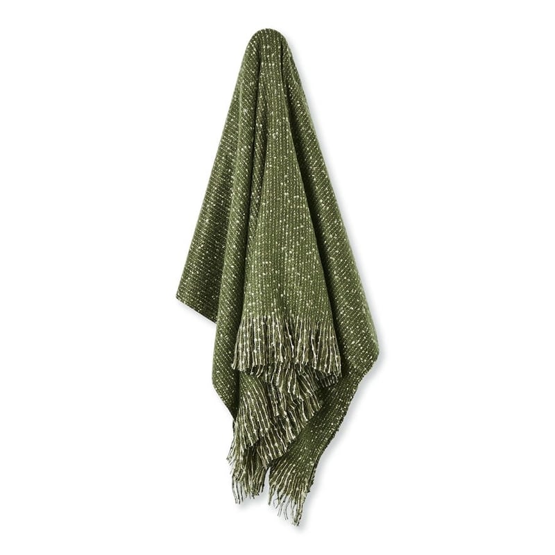 Cliff Green Throw