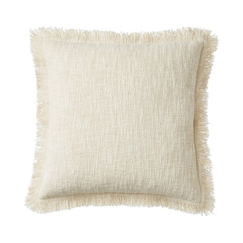 Soho Natural Cushion 