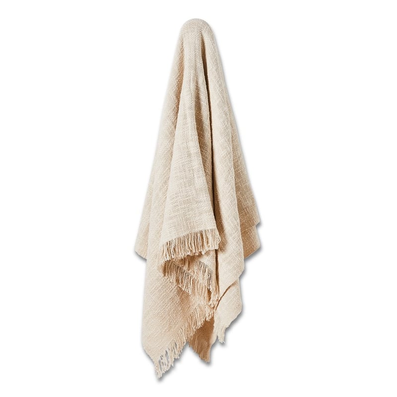 Soho Natural Throw 
